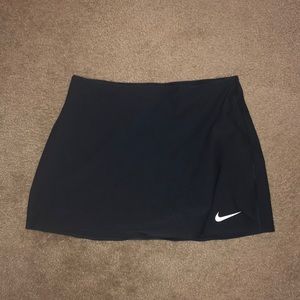 Nike skort